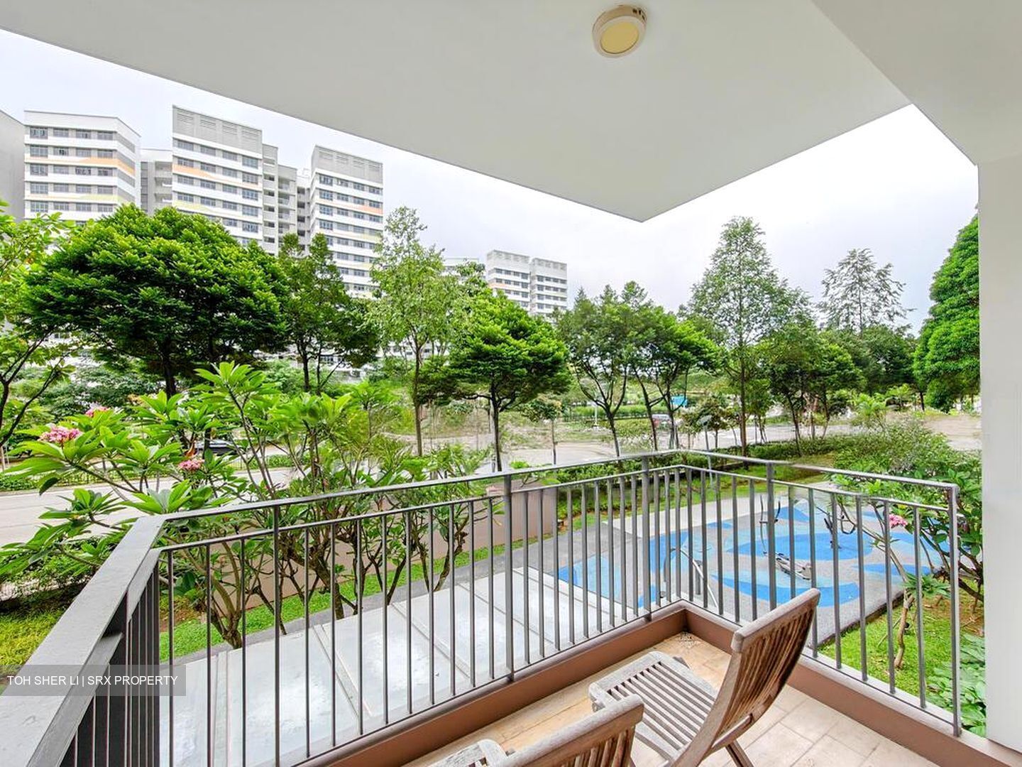 The Tampines Trilliant (D18), Condominium #454311441